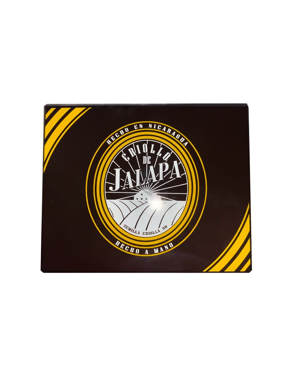 CRIOLLO DE JALAPA SUBLIME 6.5*54